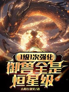 1级1次强化,御兽全是恒星级 1级1次强化,御兽全是恒星级