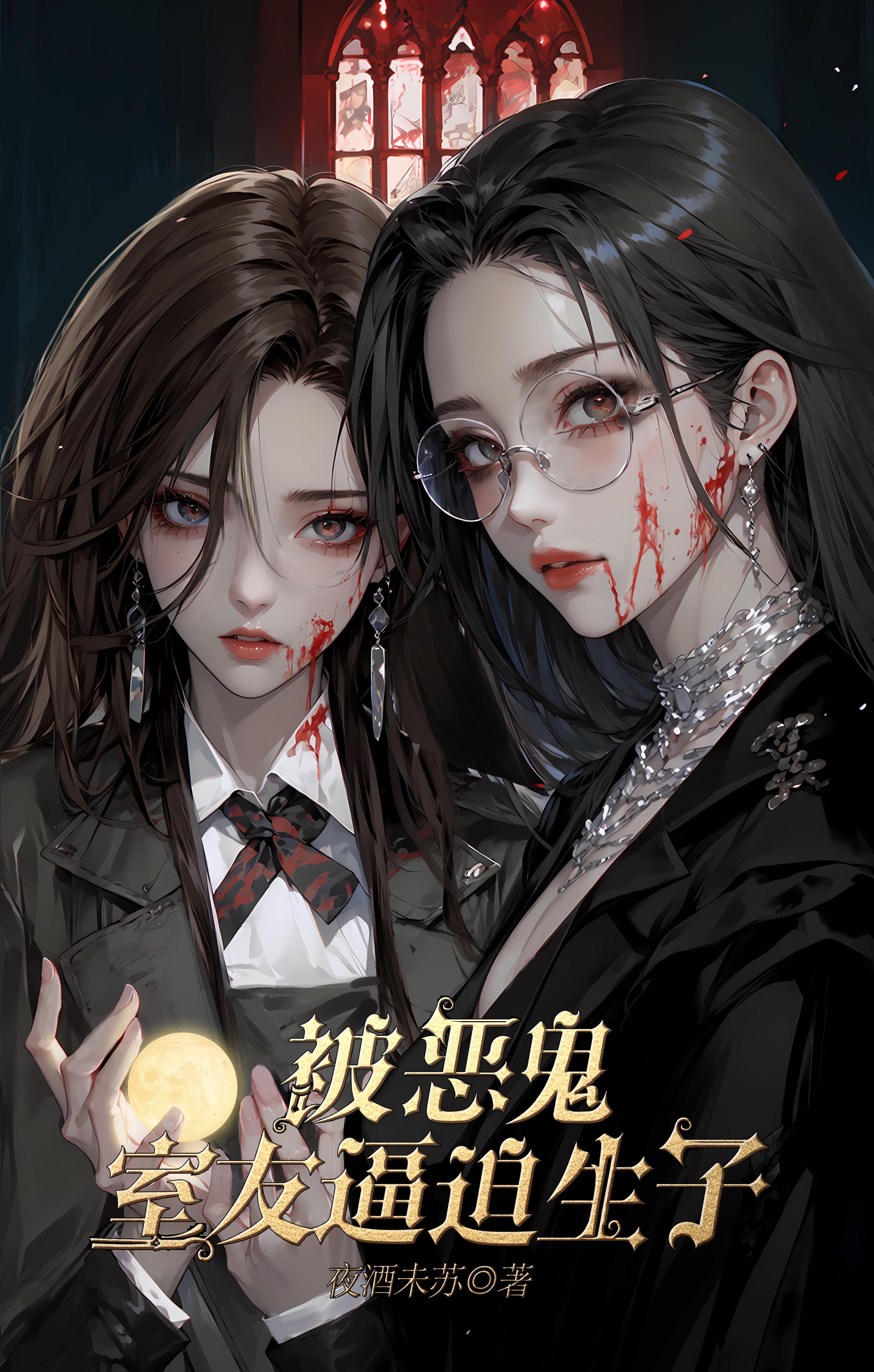 被恶鬼室友逼迫生子 被恶鬼室友逼迫生子