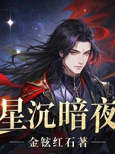 星沉暗夜 星沉暗夜