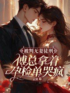 被判无妻徒刑,傅总拿着孕检单哭疯 被判无妻徒刑,傅总拿着孕检单哭疯