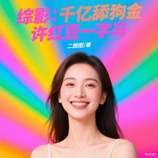 综影:千亿舔狗金,许红豆一字马 综影:千亿舔狗金,许红豆一字马