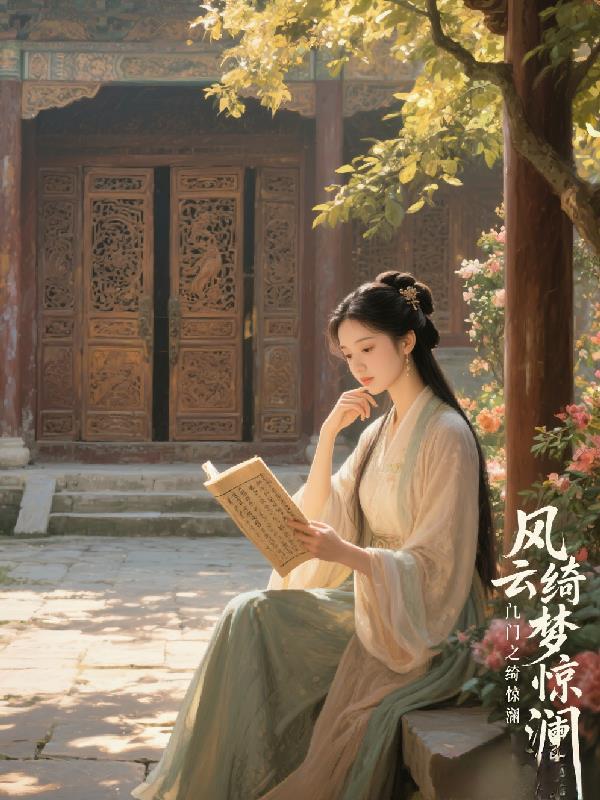 风云九门之绮梦惊澜 风云九门之绮梦惊澜