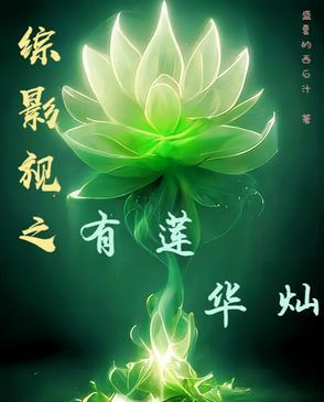 综影视之有莲华灿 综影视之有莲华灿