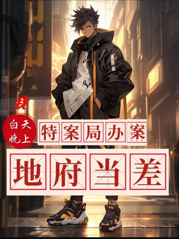 我白天特案局办案,晚上地府当差 我白天特案局办案,晚上地府当差