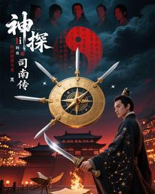 神探司南传 神探司南传