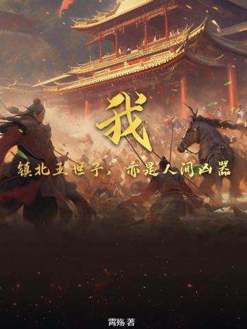 我,镇北王世子,亦是人间凶器 我,镇北王世子,亦是人间凶器
