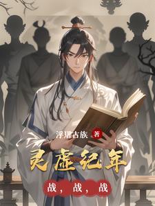 灵虚纪年 灵虚纪年