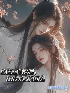 误踩狗屎后,我成了团宠兼救世主 误踩狗屎后,我成了团宠兼救世主