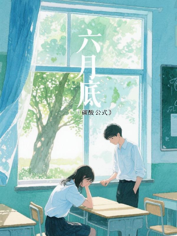 六月底【校园】 六月底【校园】