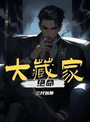 绝命大藏家 绝命大藏家