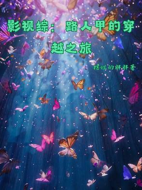 综影视:路人甲穿越之旅 综影视:路人甲穿越之旅