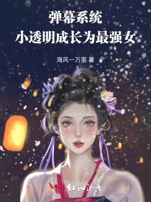 弹幕系统,小透明成长为最强女 弹幕系统,小透明成长为最强女