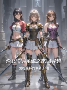 渣女快穿系统之来回穿越 渣女快穿系统之来回穿越