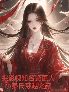 综影视知名贤惠人小秦氏穿越之旅 综影视知名贤惠人小秦氏穿越之旅