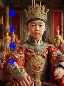 幼帝传奇 幼帝传奇