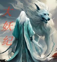 大妖纪 大妖纪