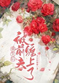 重生后,被前夫缠上了 重生后,被前夫缠上了