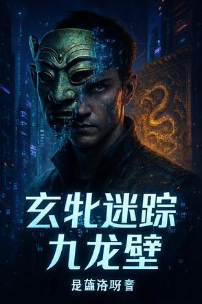 玄牝迷踪：九龙壁