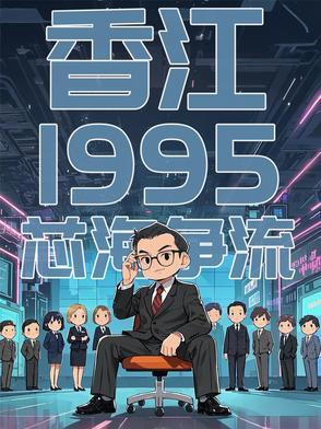 国芯崛起:从香江到硅谷 国芯崛起:从香江到硅谷