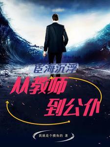 宦海沉浮:从教师到公仆 宦海沉浮:从教师到公仆