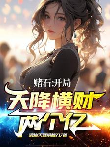 赌石:开局天降横财两个亿 赌石:开局天降横财两个亿